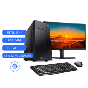 Computador Completo com Windows 11