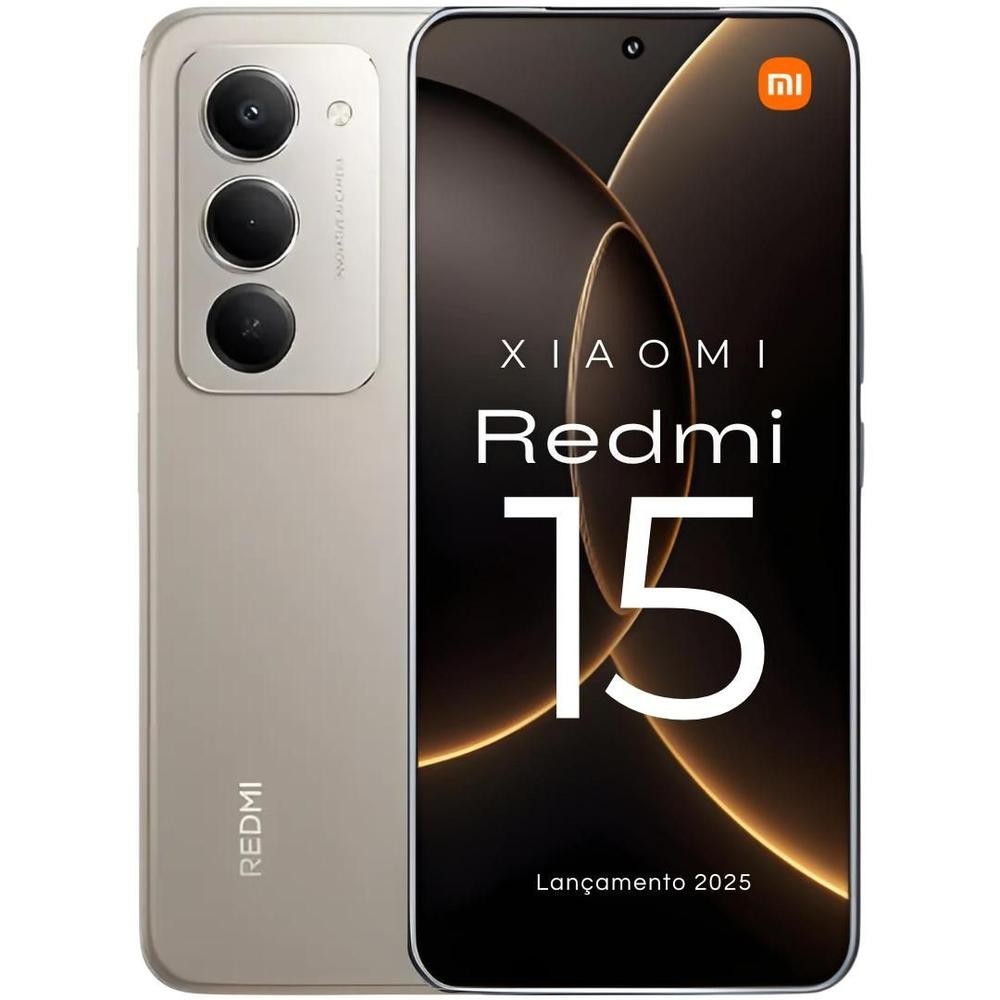 Xiaomi Redmi 15 - Global Edition - Image 3