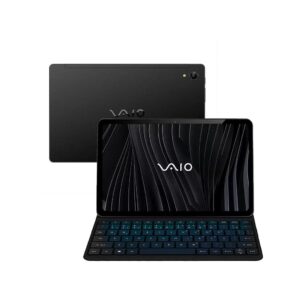 VAIO LT10 Tablet: Power Meets Elegance