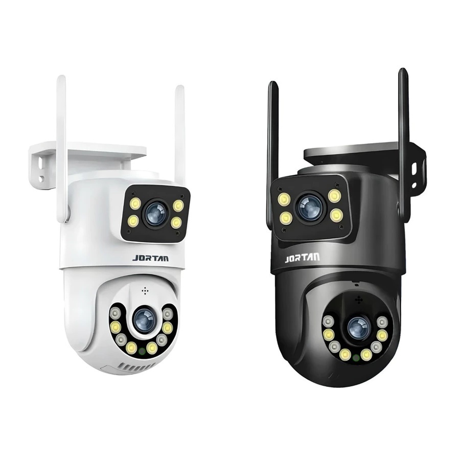 Câmera de Segurança IP Wi-Fi 360° - Image 4