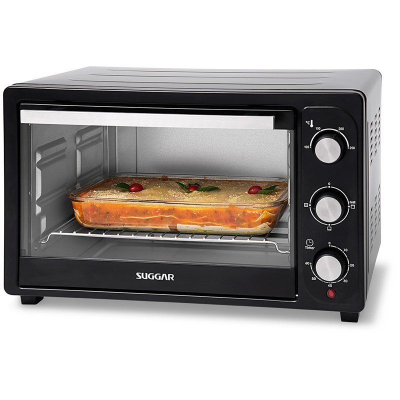 Forno Elétrico Suggar 42L: Tecnologia e Praticidade - Image 5