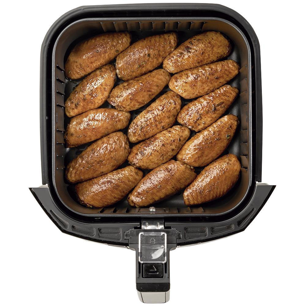 Mondial Air Fryer AFN40BI: Tecnologia Sem Óleo - Image 2