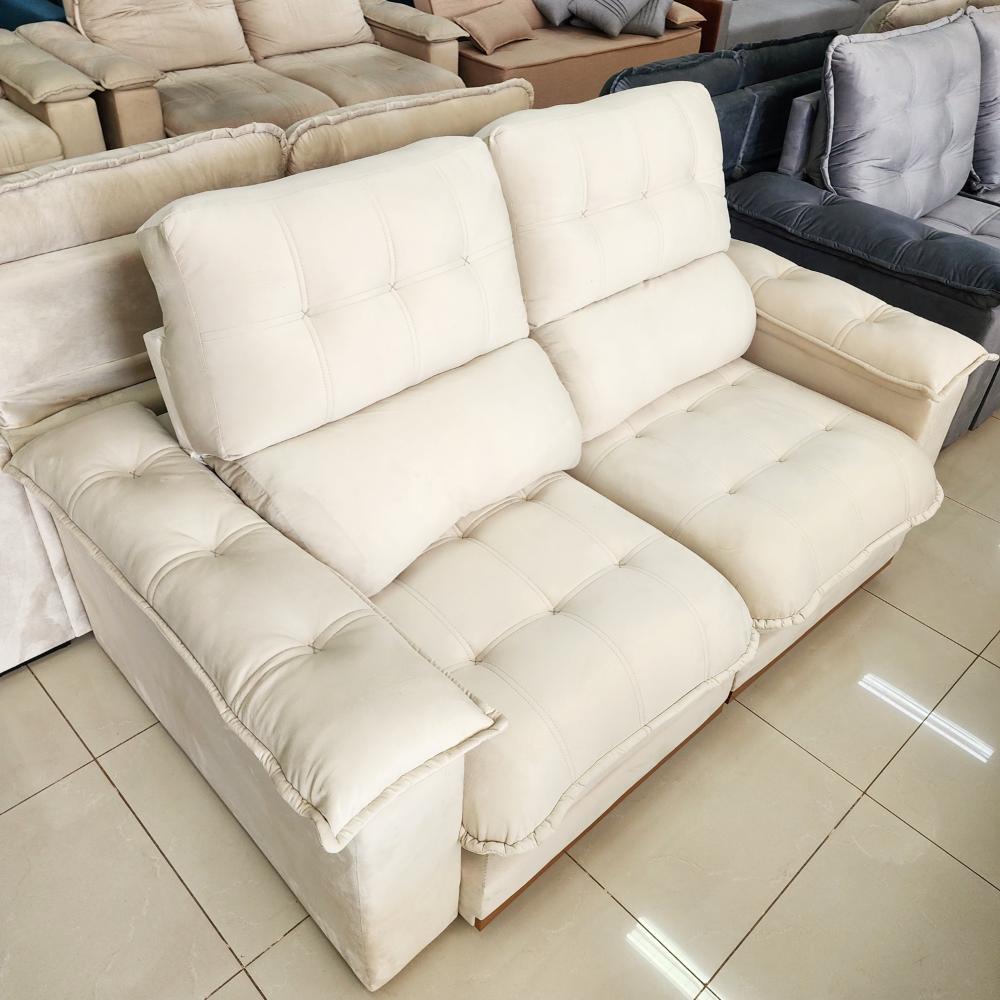 Sofá Milano 2 Lugares - Conforto Premium - Image 12