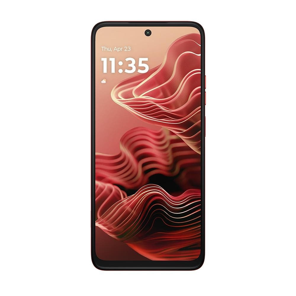 Smartphone Moto G35 Coral 5G - Image 2