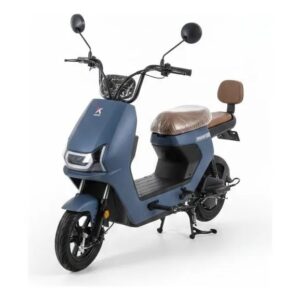 Bicicleta Elétrica 48v 500w WeHawk