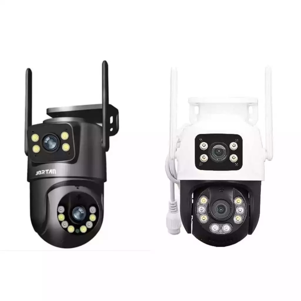 Câmera de Segurança IP Wi-Fi 360° - Image 2