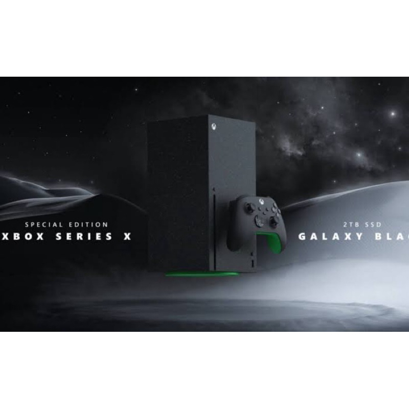 Xbox Séries X - 1TB All-Digital - Image 3