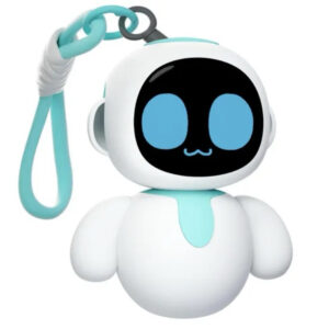 Eilico Robot Inteligente Interativo com AI