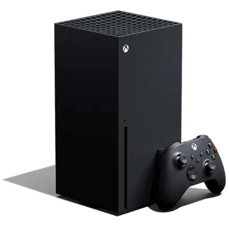 Xbox Séries X - 1TB All-Digital - Image 2