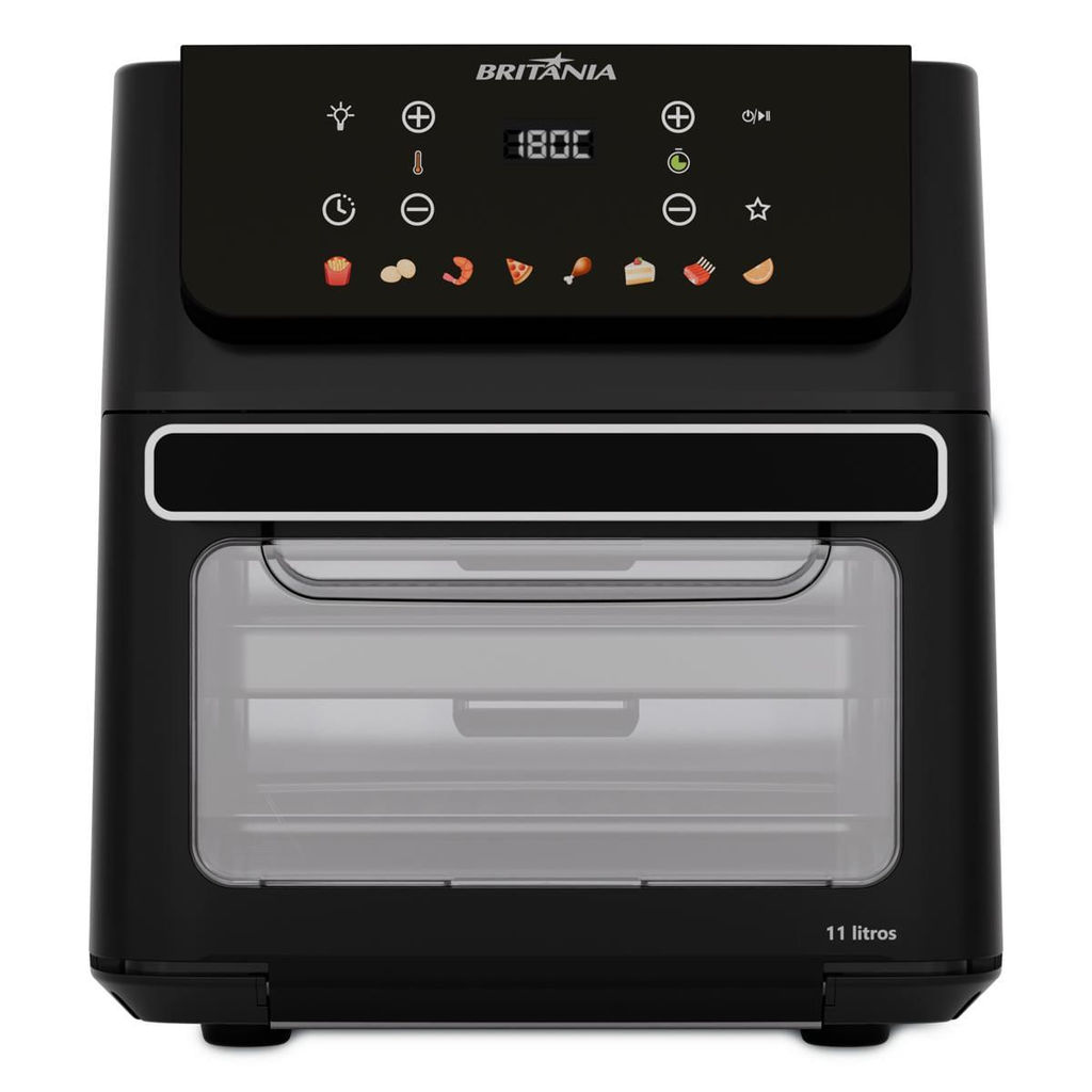 Air Fryer Óven Britânia - Image 8