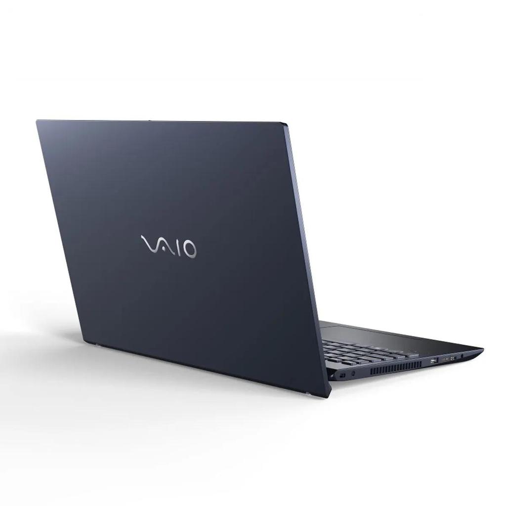 Notebook Vaio FE16: Potência e Estilo - Image 7