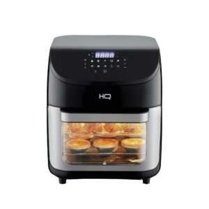 Fritadeira Sem Óleo AirFryer HQ 5 em 1