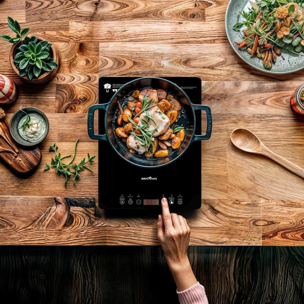 Upgrade Sua Cozinha com Estilo - Image 11
