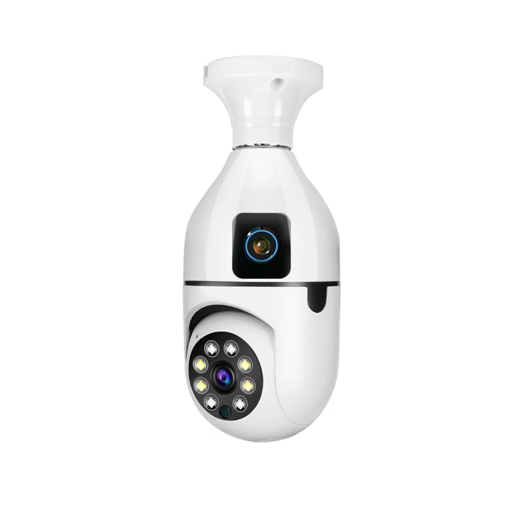 Câmera de Segurança Wi-Fi Yoosee 360º - Image 9