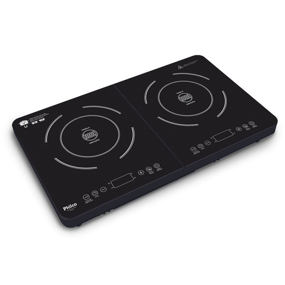 Cooktop de Indução Philco PCT20P - Image 2