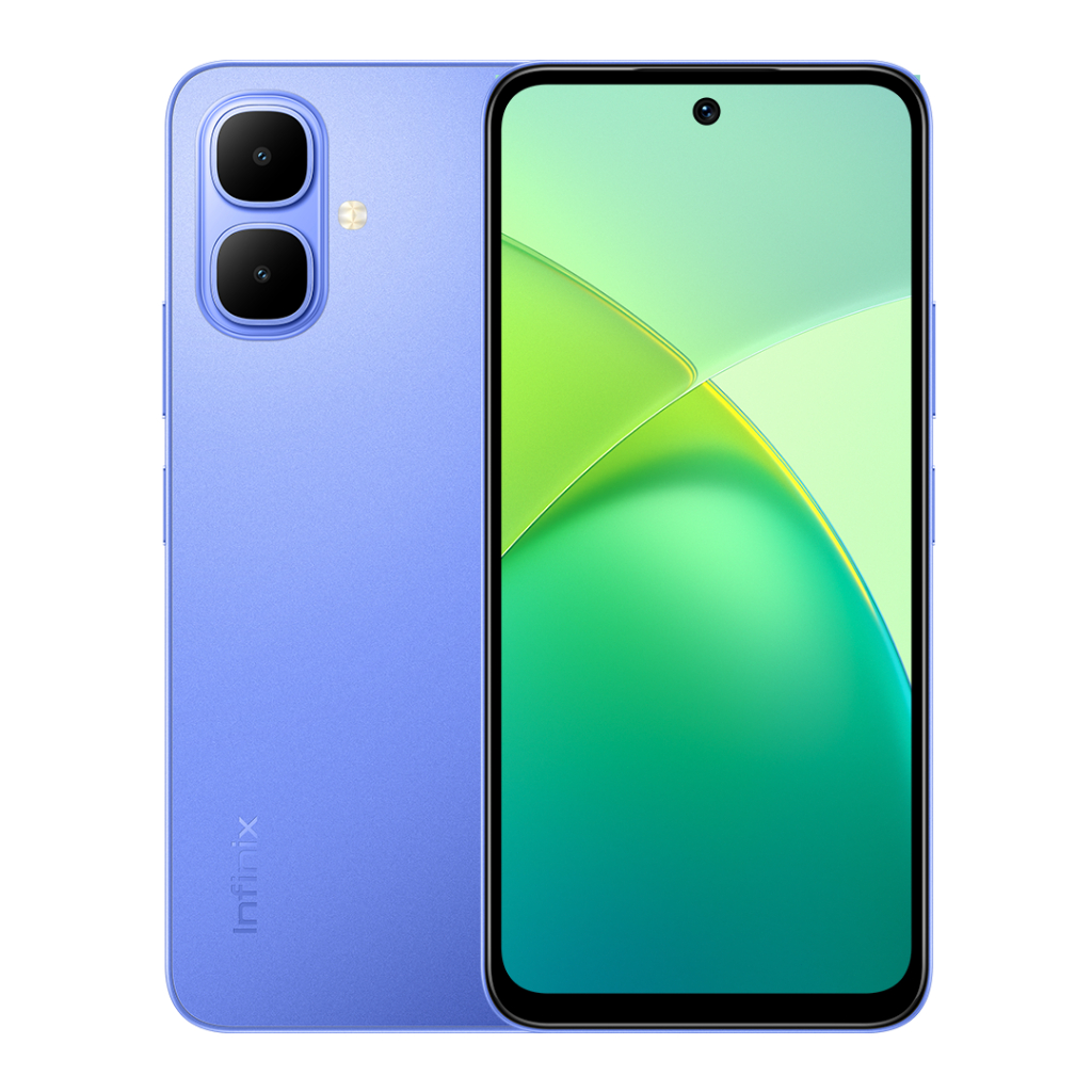 Infinix Smart 10 4G - Elegância e Performance - Image 5