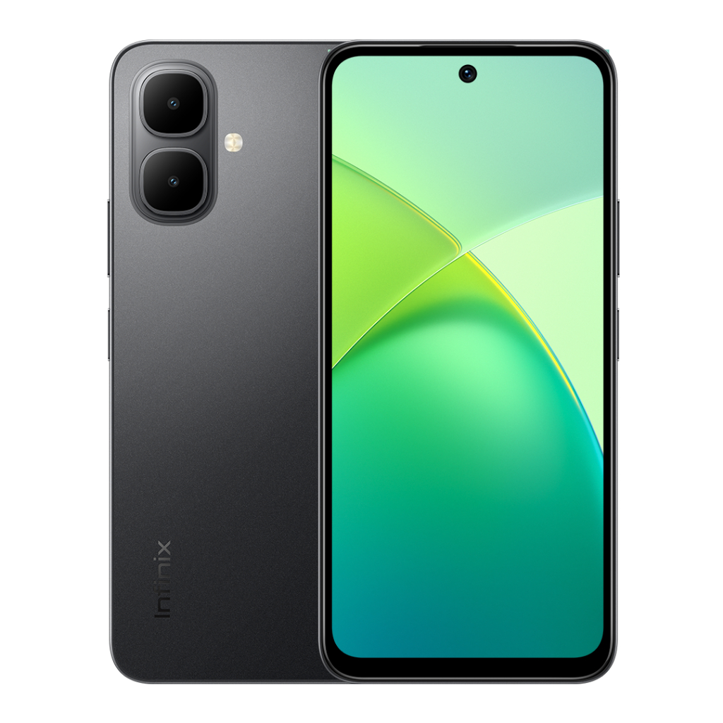 Infinix Smart 10 4G - Elegância e Performance - Image 9