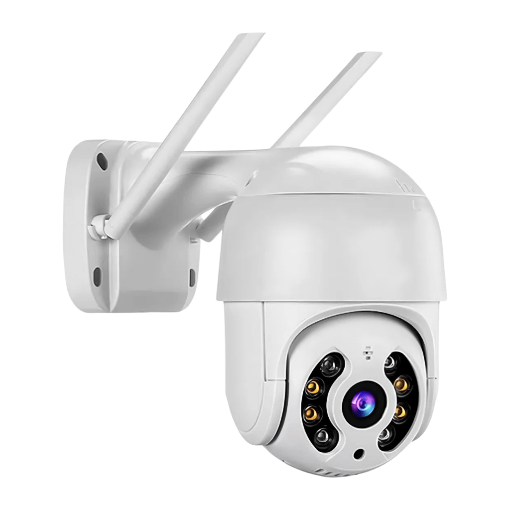 Câmera de Segurança Wi-Fi Yoosee 360º - Image 3