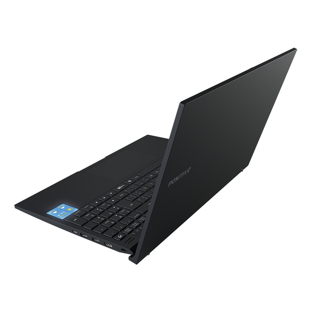 Notebook Positivo Vision R15M Ryzen 5 - Image 9