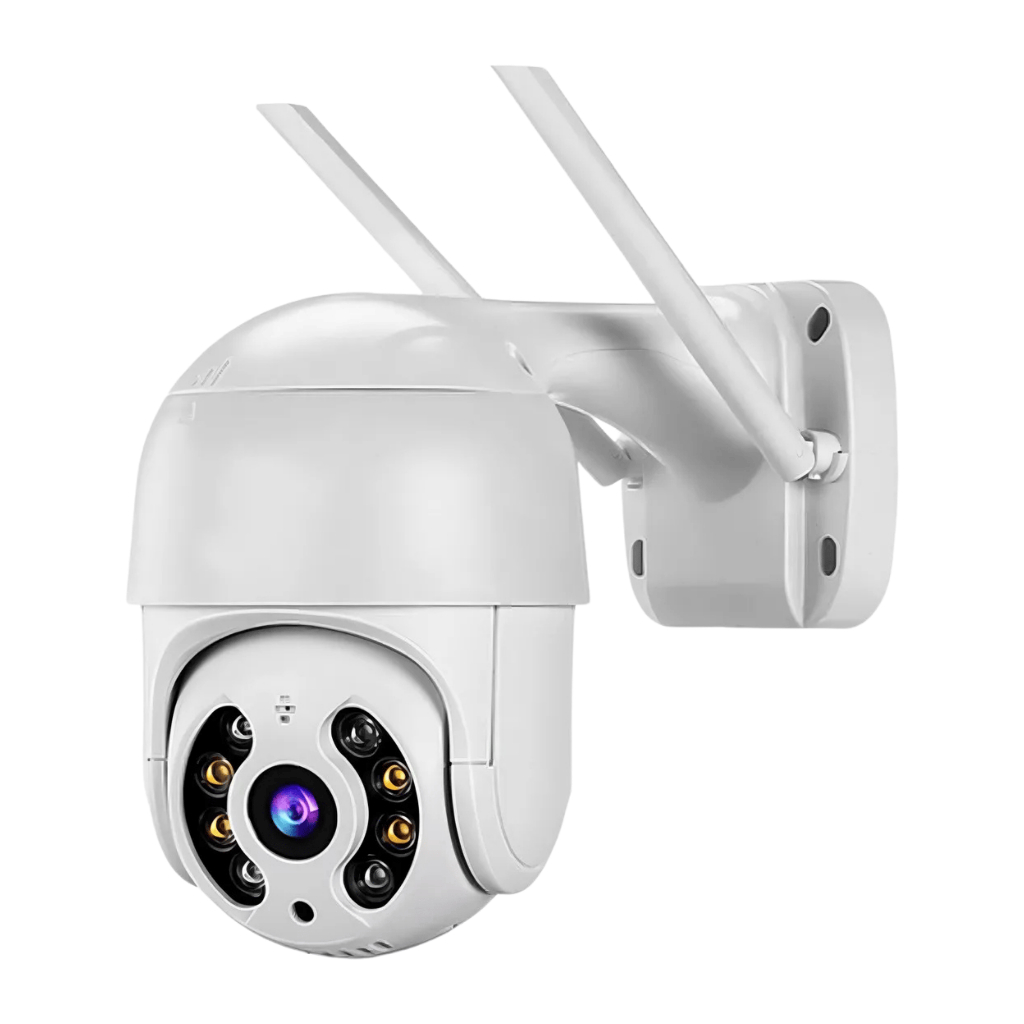 Câmera de Segurança Wi-Fi Yoosee 360º - Image 4