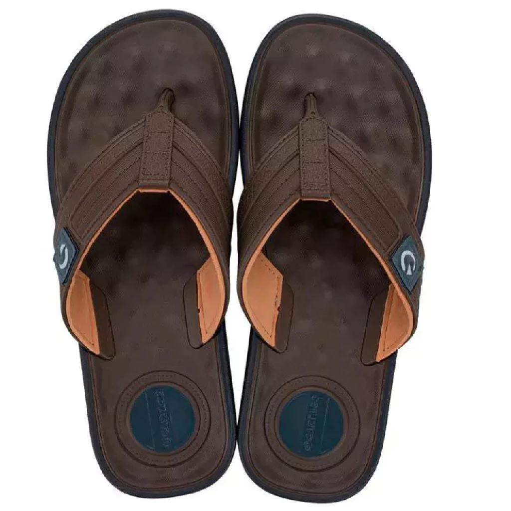 Chinelo Cartago Egeu Alabama Masculino - Image 2