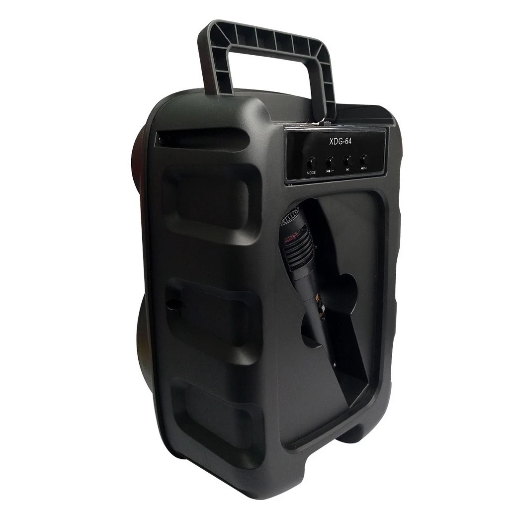 Caixa de som Bluetooth portátil Xtrad - Image 3