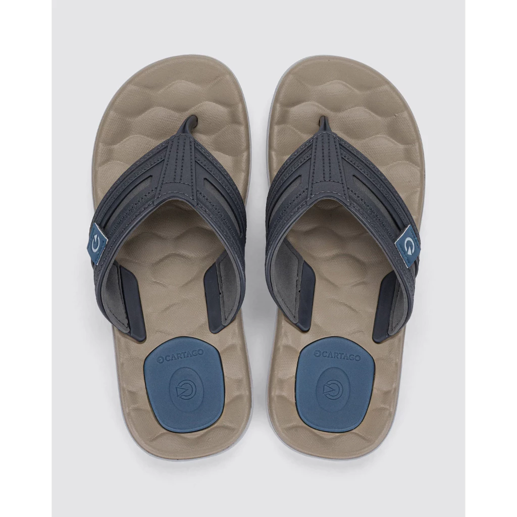 Chinelo Cartago Egeu Alabama Masculino - Image 4