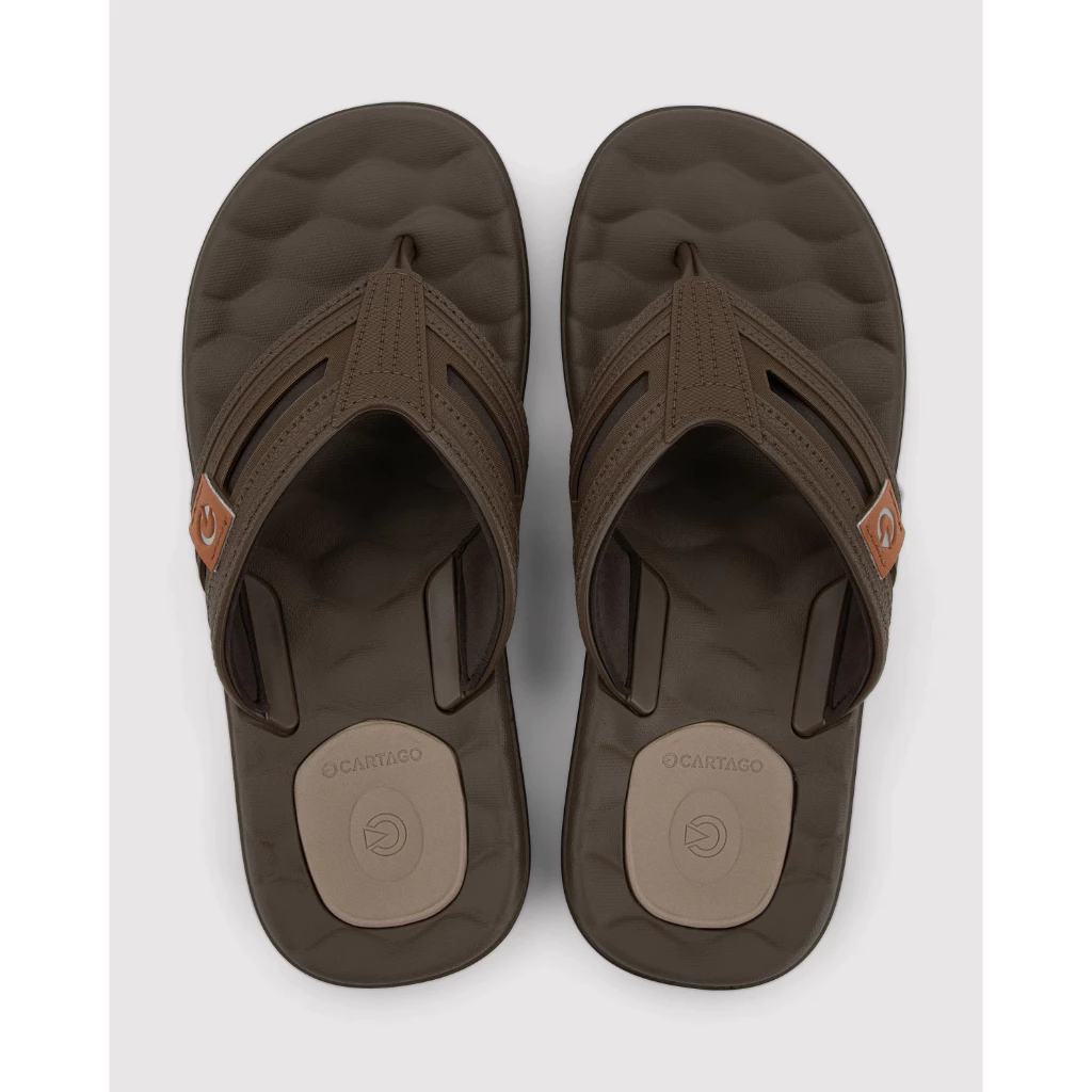 Chinelo Cartago Egeu Alabama Masculino - Image 5