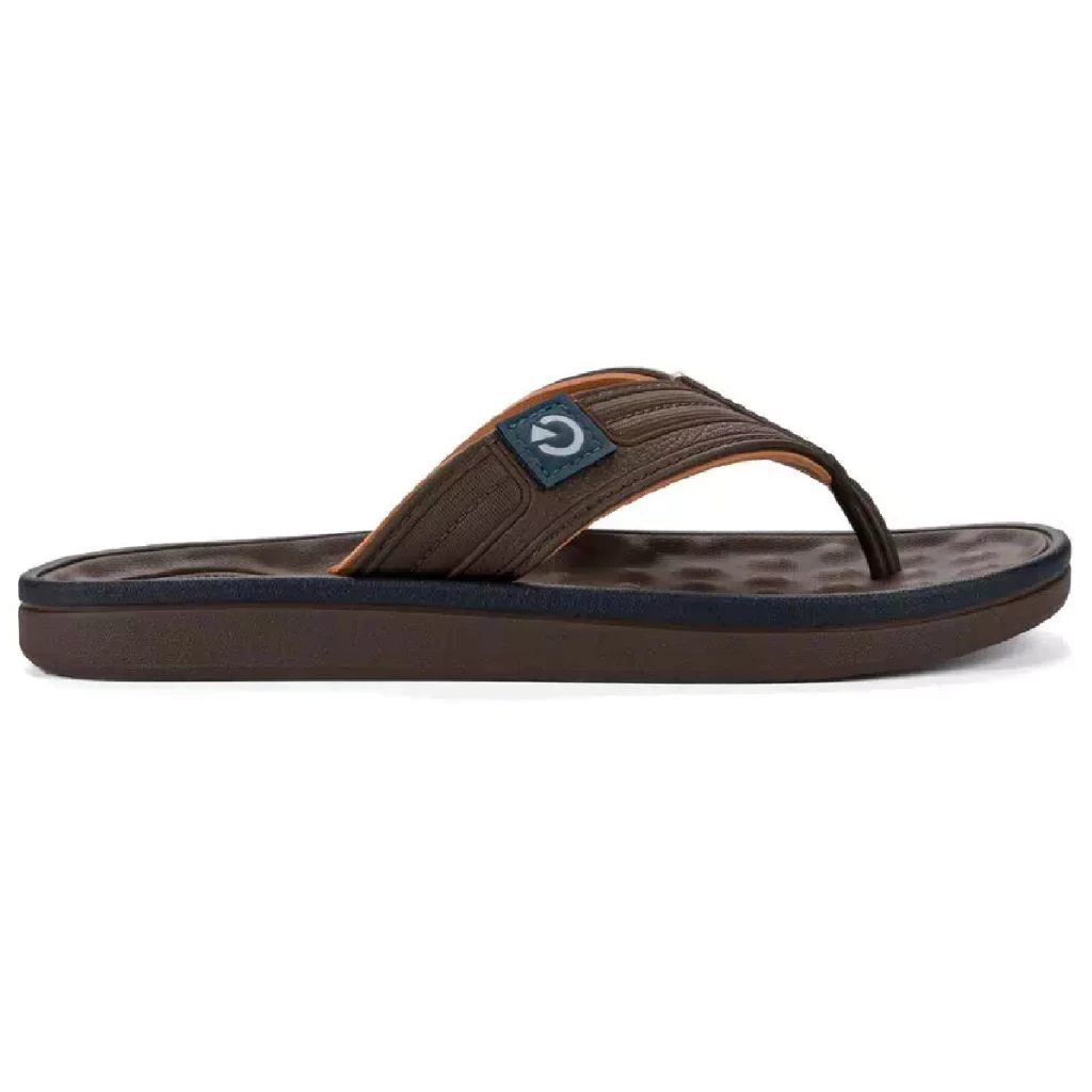 Chinelo Cartago Egeu Alabama Masculino - Image 6