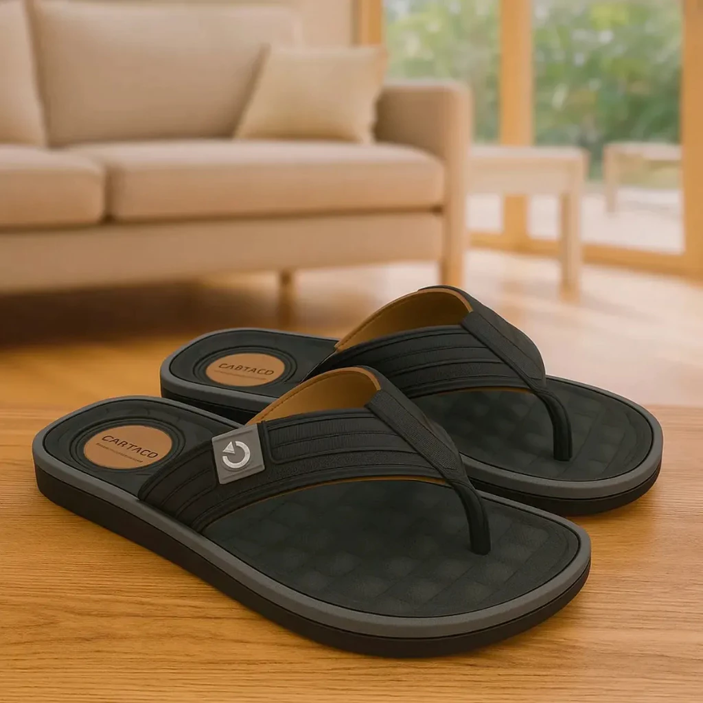 Chinelo Cartago Egeu Alabama Masculino - Image 7
