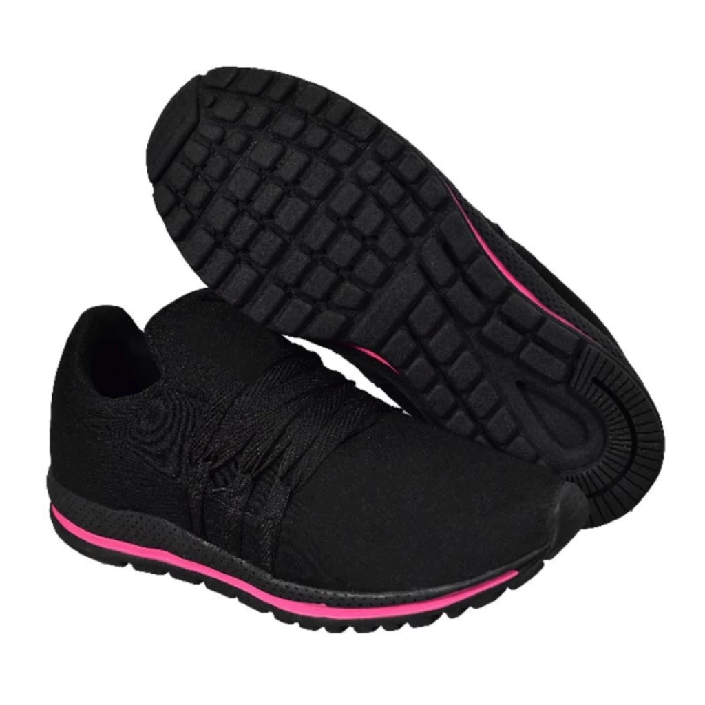 Tênis Feminino Esportivo F1 - Image 4
