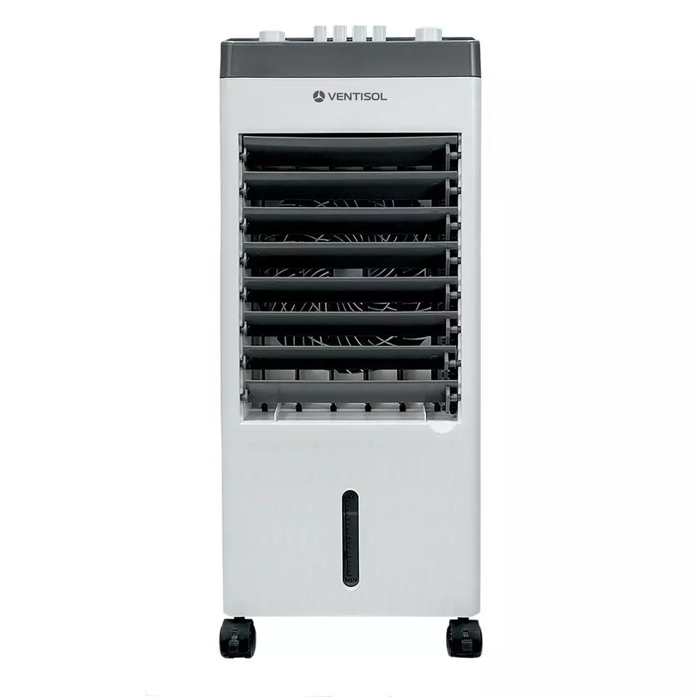 Climatizador Ventisol Cli0601 – Refresque com estilo!