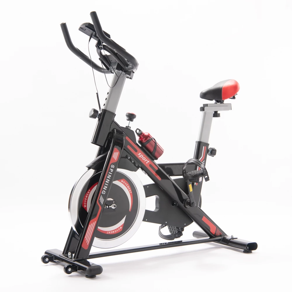 Bicicleta Ergométrica Bluetooth 2.0 - Image 2