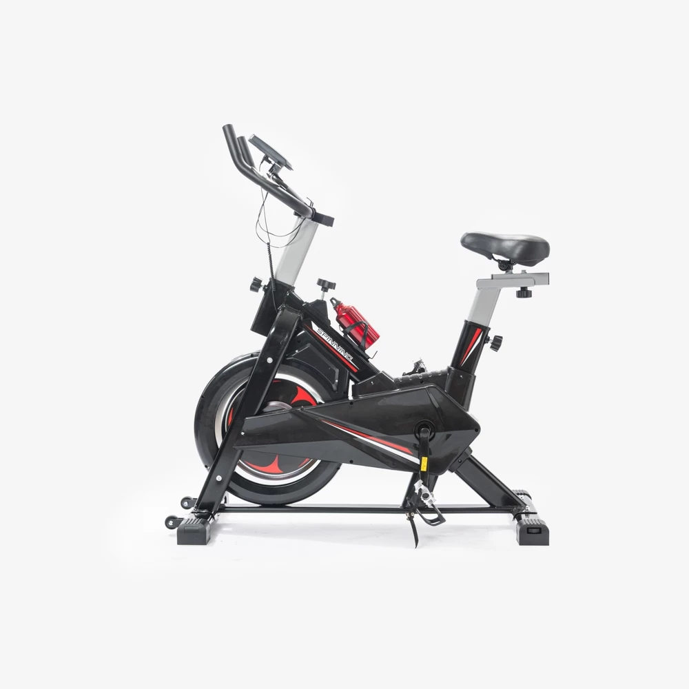 Bicicleta Ergométrica Bluetooth 2.0 - Image 3