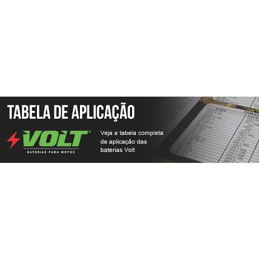 Bateria Volt 7Vt 7Ah para Sua Moto - Image 2
