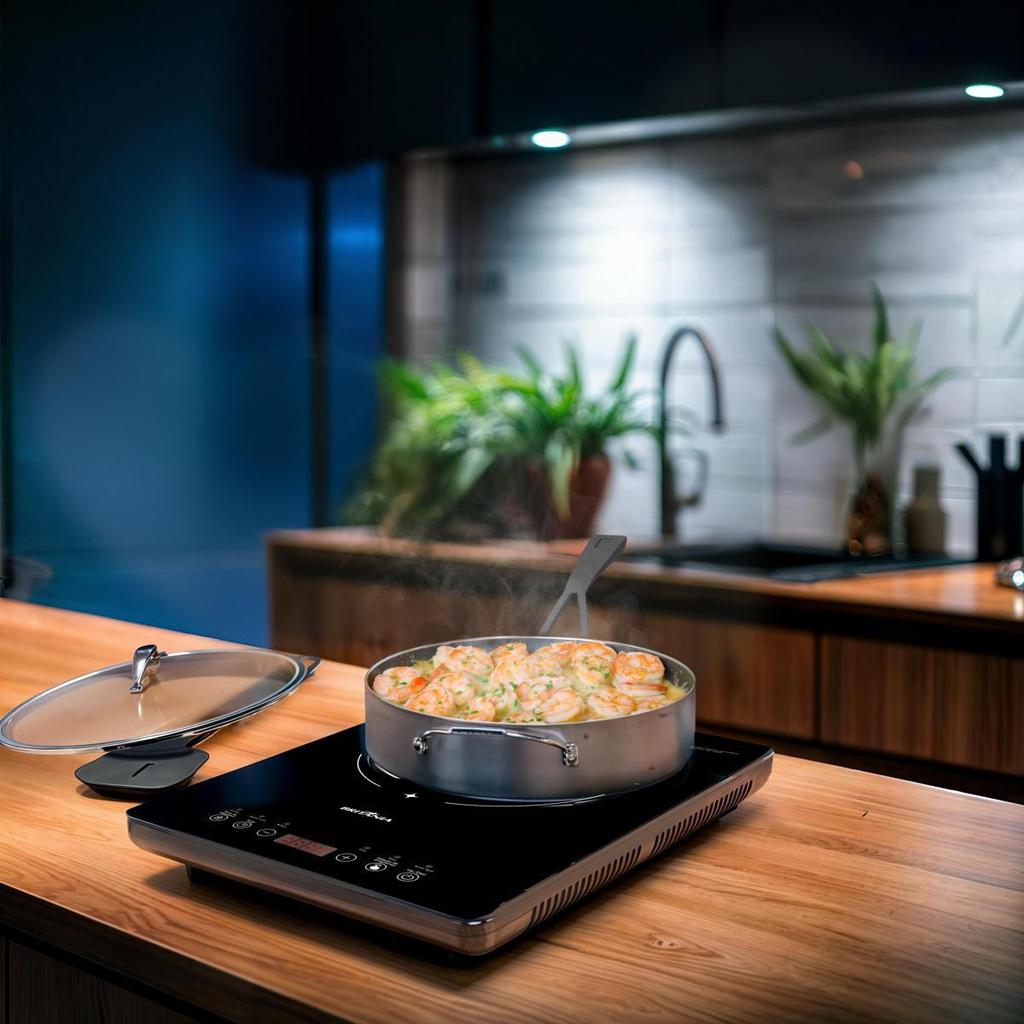 Upgrade Sua Cozinha com Estilo - Image 2