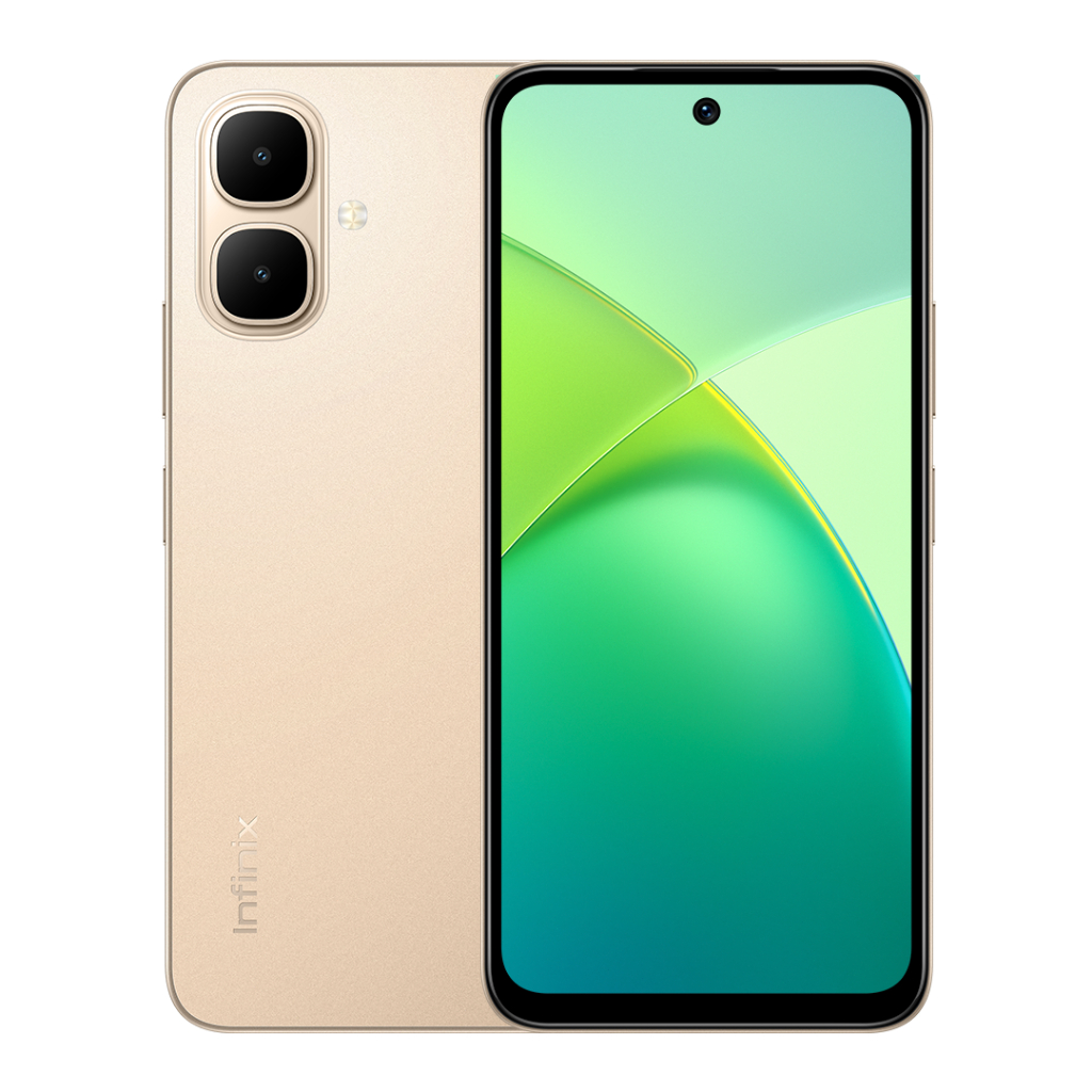 Infinix Smart 10 4G - Elegância e Performance - Image 3