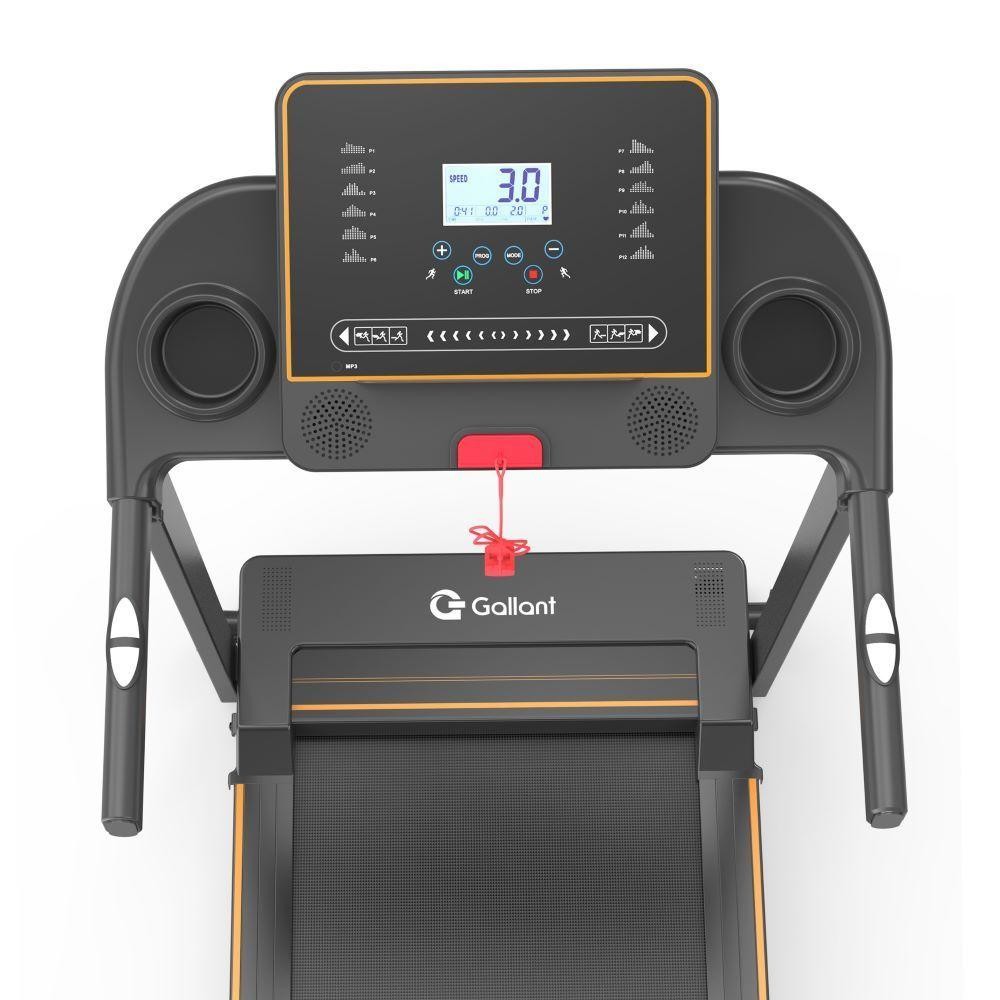 Esteira Gallant Trainer 1,9 HP - Image 7