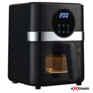 Air Fryer Digital Extreme 4,3L