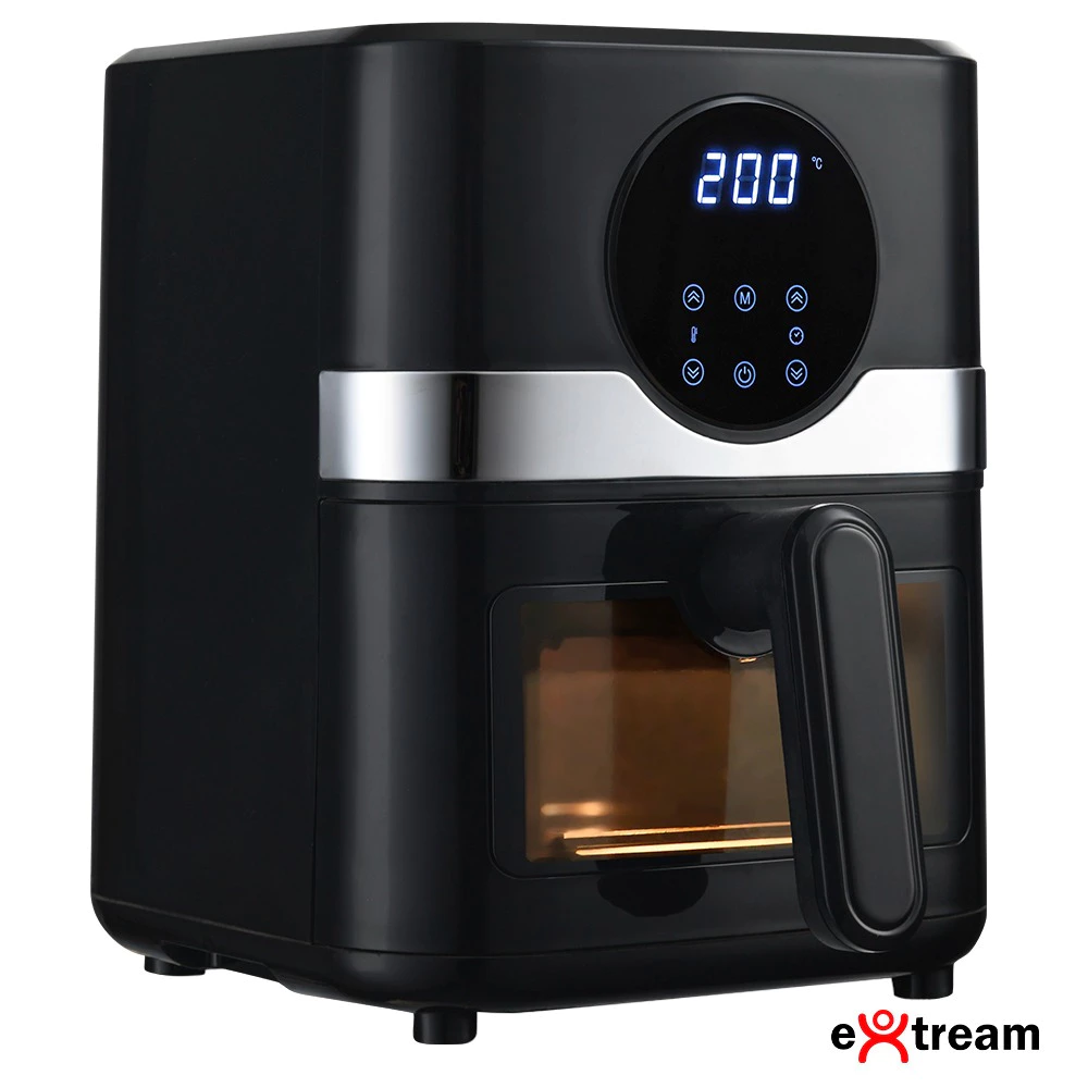 Air Fryer Digital Extreme 4,3L