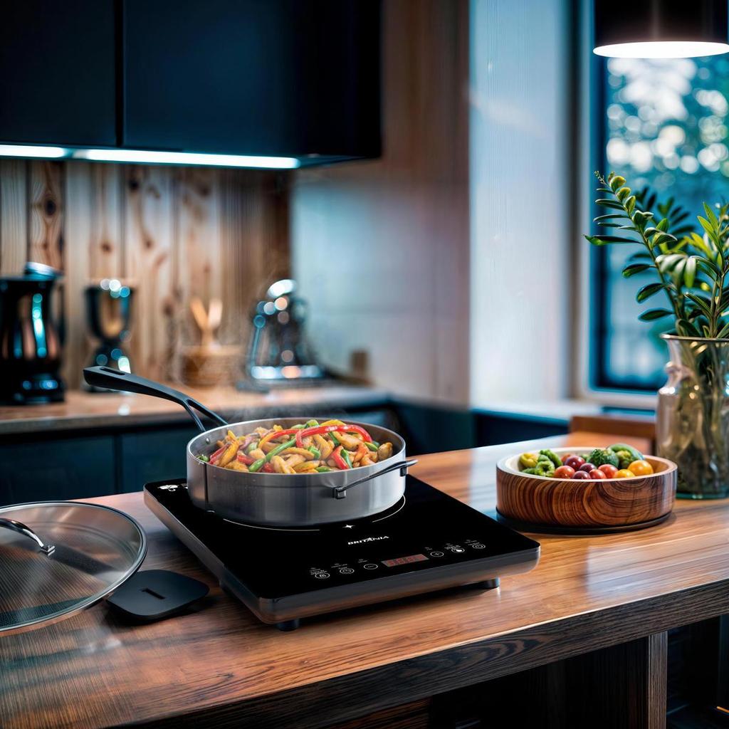 Upgrade Sua Cozinha com Estilo - Image 3