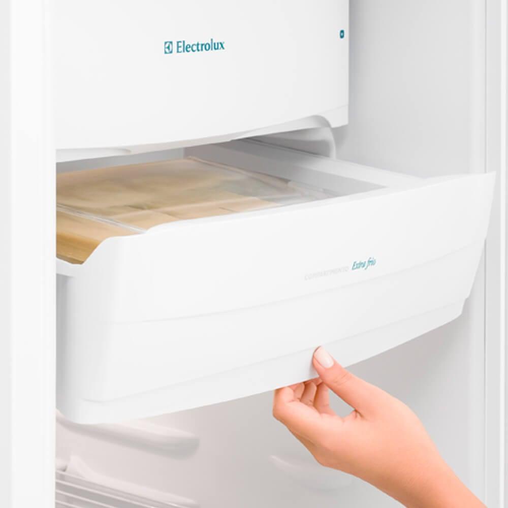 Geladeira Electrolux RE31: Eficiência e Estilo - Image 2
