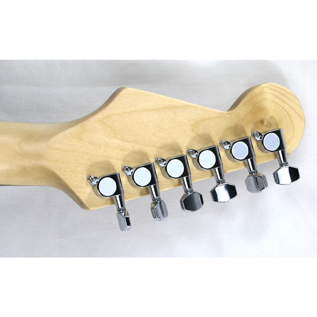 Guitarra Elétrica Stratocaster Koning - Image 11