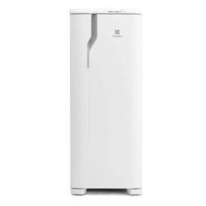 Geladeira Electrolux RE31: Eficiência e Estilo