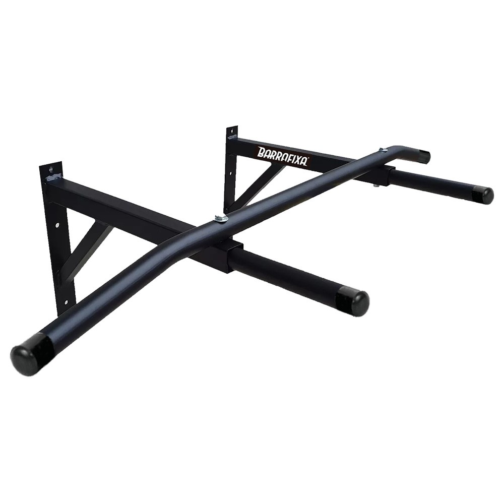 Barra Fixa Parede Crossfit - Image 6