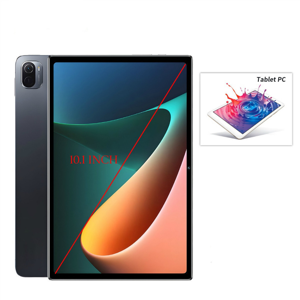 Tablet 10.1" HD + Teclado Bluetooth - Image 11