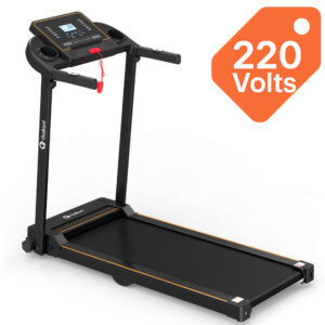 Esteira Gallant Trainer 1,9 HP