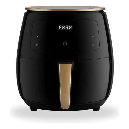 Fritadeira Air Fryer Elétrica - 4.5L de Magia na Cozinha! - Image 2