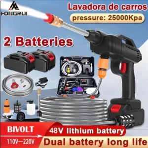Lavadora Portátil Premium