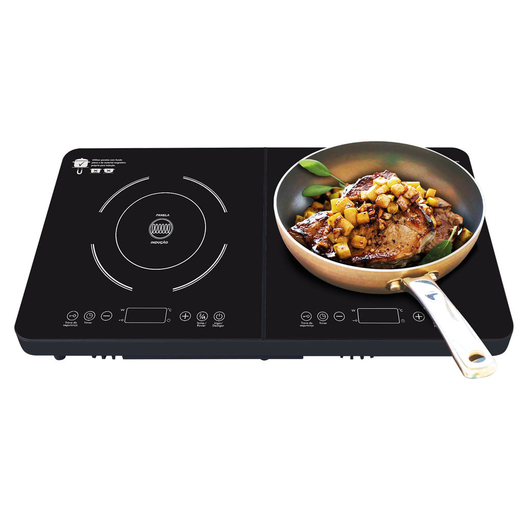 Cooktop de Indução Philco PCT20P